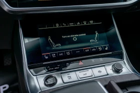 Audi A7 55 TFSI QUATTRO PREMIUM S line, снимка 15