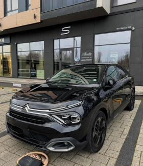 Citroen C4 PureTech/ShinePack/LED VISION/, снимка 1