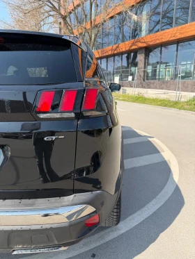 Peugeot 3008 2.0 GT LINE* 360* KEYLESS, снимка 11