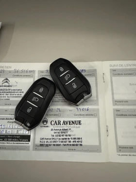 Citroen C4 PureTech/ShinePack/LED VISION/, снимка 12