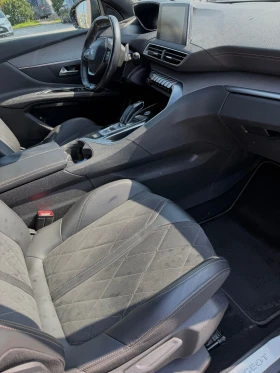 Peugeot 3008 2.0 GT LINE* 360* KEYLESS, снимка 7