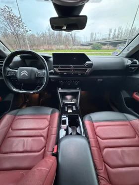 Citroen C4 PureTech/ShinePack/LED VISION/, снимка 6