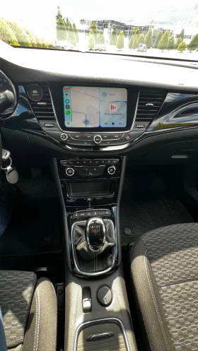 Opel Astra  k Sports Tourer, снимка 13