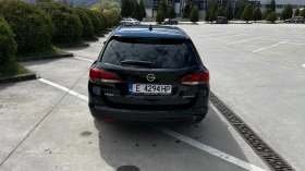 Opel Astra  k Sports Tourer, снимка 6