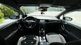 Opel Astra  k Sports Tourer, снимка 12