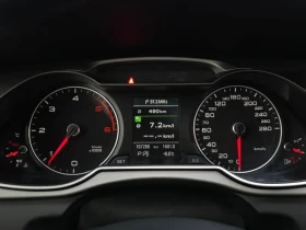 Audi A4 2.0 TDI, снимка 8
