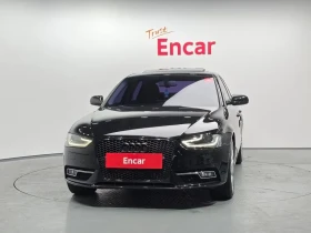 Audi A4 2.0 TDI, снимка 3