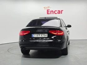 Audi A4 2.0 TDI, снимка 4