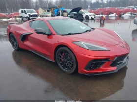 Chevrolet Corvette 6.2l Stingray 2Lt, снимка 1
