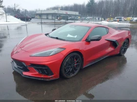 Chevrolet Corvette 6.2l Stingray 2Lt, снимка 2