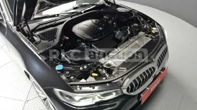 BMW 320 КАМЕРА| ПОДГРЕВ| ВКЛЮЧЕН ТЕХНОТЕСТ, снимка 15