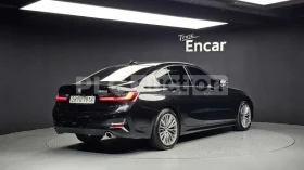 BMW 320 КАМЕРА| ПОДГРЕВ| ВКЛЮЧЕН ТЕХНОТЕСТ, снимка 3