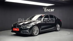 BMW 320 КАМЕРА| ПОДГРЕВ| ВКЛЮЧЕН ТЕХНОТЕСТ, снимка 1
