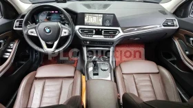 BMW 320 КАМЕРА| ПОДГРЕВ| ВКЛЮЧЕН ТЕХНОТЕСТ, снимка 2