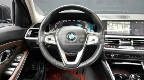 BMW 320 КАМЕРА| ПОДГРЕВ| ВКЛЮЧЕН ТЕХНОТЕСТ, снимка 6