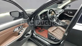 BMW 320 КАМЕРА| ПОДГРЕВ| ВКЛЮЧЕН ТЕХНОТЕСТ, снимка 7