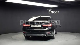 BMW 320 КАМЕРА| ПОДГРЕВ| ВКЛЮЧЕН ТЕХНОТЕСТ, снимка 5