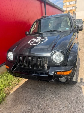 Jeep Cherokee  2.5 D, снимка 2