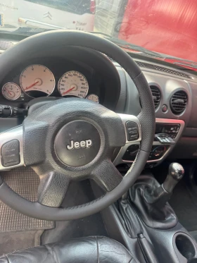 Jeep Cherokee  2.5 D, снимка 5