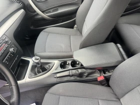 BMW 116, снимка 6