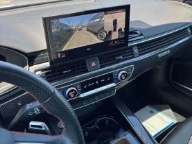 Audi Rs5 2.9 TFSI quattro/ЛАЗЕРИ/360/DIS/B&O, снимка 9