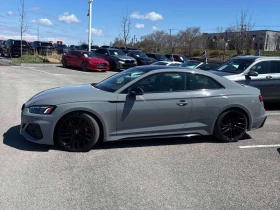 Audi Rs5 2.9 TFSI quattro/ЛАЗЕРИ/360/DIS/B&O, снимка 2