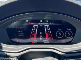 Audi Rs5 2.9 TFSI quattro/ЛАЗЕРИ/360/DIS/B&O, снимка 8