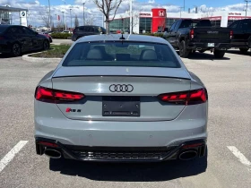 Audi Rs5 2.9 TFSI quattro/ЛАЗЕРИ/360/DIS/B&O, снимка 4