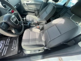 Audi A3 1.6TDI 90К.С, снимка 8