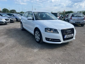 Audi A3 1.6TDI 90К.С, снимка 3