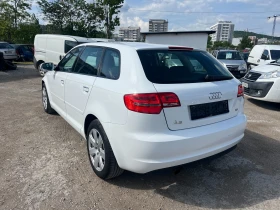 Audi A3 1.6TDI 90К.С, снимка 5