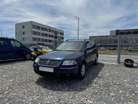 VW Passat 1.9TDI 131, снимка 2