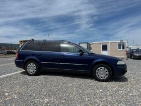 VW Passat 1.9TDI 131, снимка 6