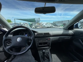 VW Passat 1.9TDI 131, снимка 10
