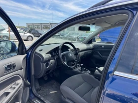 VW Passat 1.9TDI 131, снимка 8