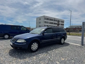 VW Passat 1.9TDI 131, снимка 1