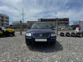 VW Passat 1.9TDI 131, снимка 3