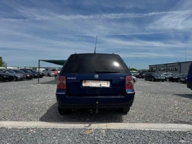 VW Passat 1.9TDI 131, снимка 7