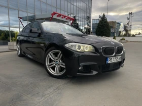 BMW 530 Xdrive, M-пакет, CarPlay , снимка 1