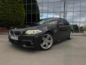 BMW 530 Xdrive, M-пакет, CarPlay , снимка 2