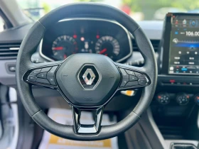 Renault Clio V 1.0 TCe / 100 к.с. / LPG / Navi, снимка 11