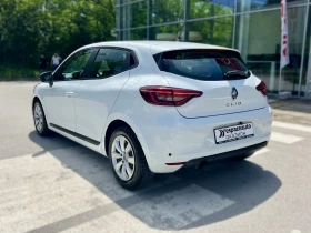 Renault Clio V 1.0 TCe / 100 к.с. / LPG / Navi, снимка 6