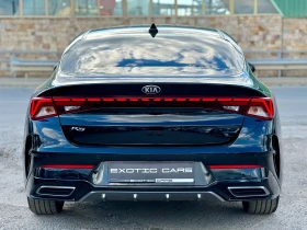 Kia K5 2.0 MPI ! Noblesse !, снимка 5