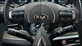Kia K5 2.0 MPI ! Noblesse !, снимка 16