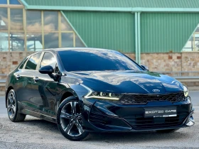 Kia K5 2.0 MPI ! Noblesse !, снимка 1