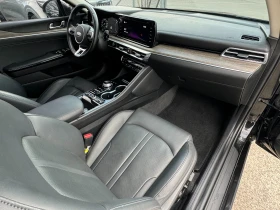 Kia K5 2.0 MPI ! Noblesse !, снимка 11