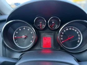 Opel Astra 1.4 101hp LPG, снимка 13