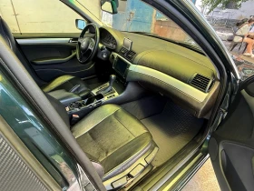 BMW 330, снимка 11