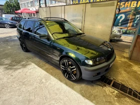 BMW 330, снимка 3