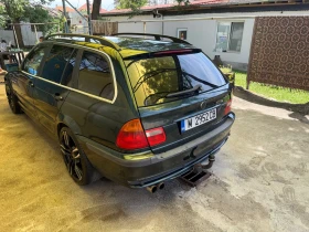 BMW 330, снимка 5